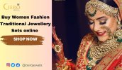 Buy Women Fashion Traditional Jewellery Sets online.jpg