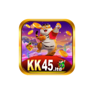 kk45ltd